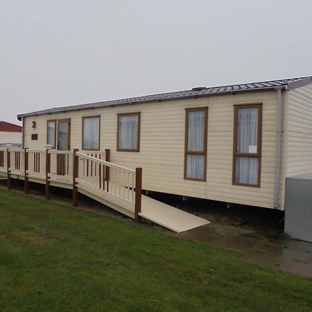 The Grange Ingoldmells: Elan 6 Berth, Central Heated, Wrap Around Decking 외부 사진