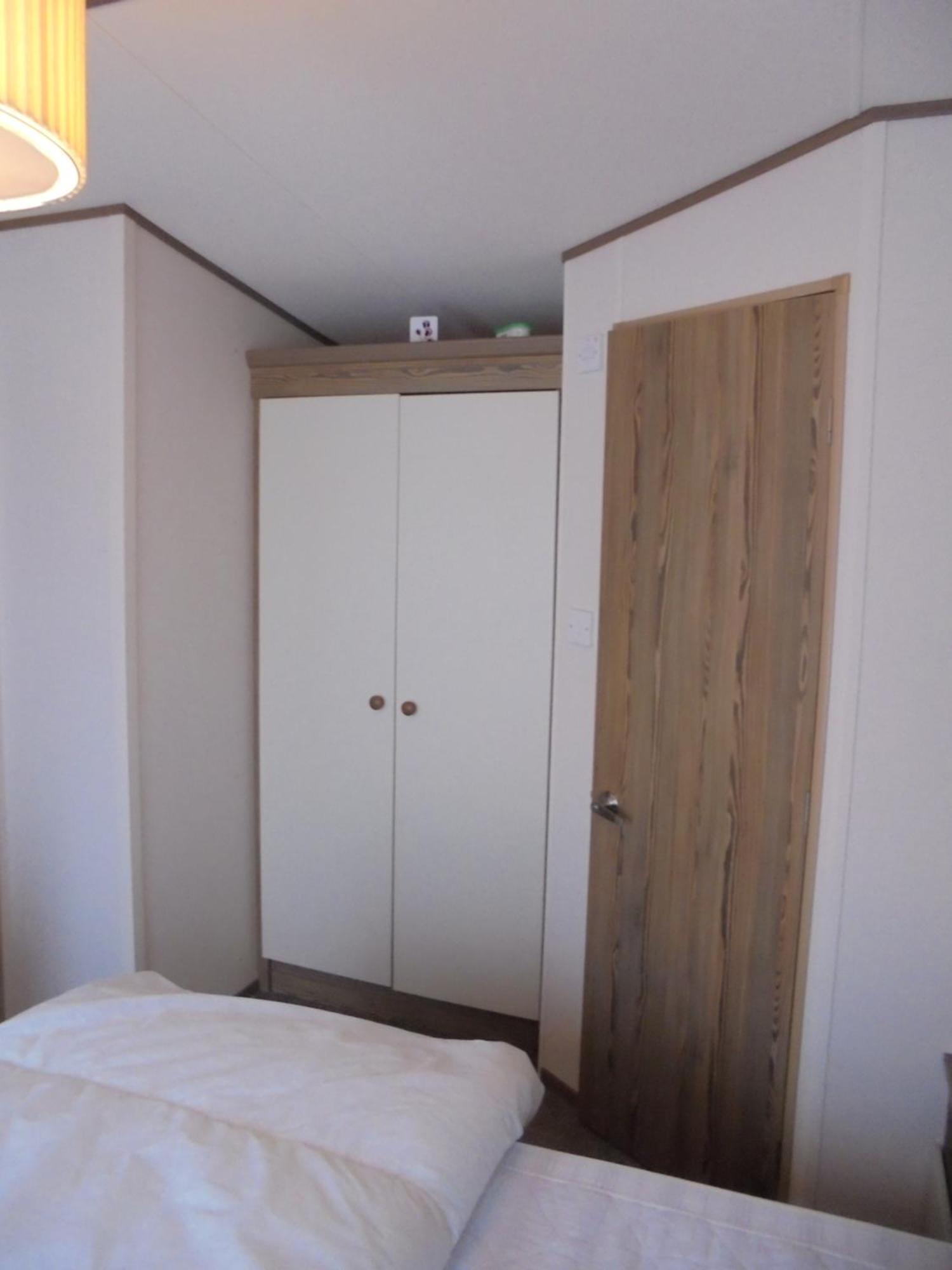 The Grange Ingoldmells: Elan 6 Berth, Central Heated, Wrap Around Decking 외부 사진